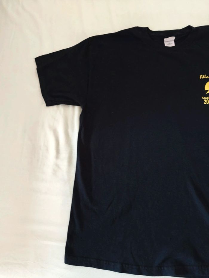 Tee shirt Vintage Stade Rochelais T xl - photo numéro 2