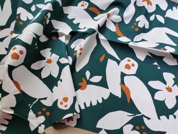 Coupon 300cmx150cm coton épais