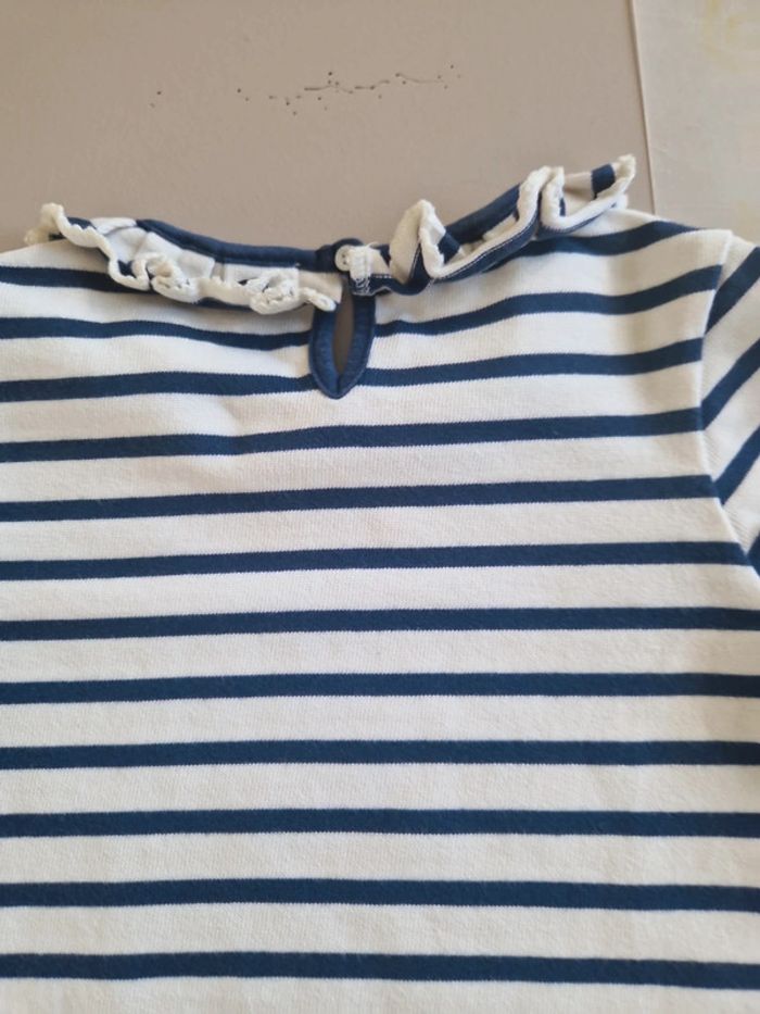 Marinière Bonpoint 🍒 - photo numéro 6