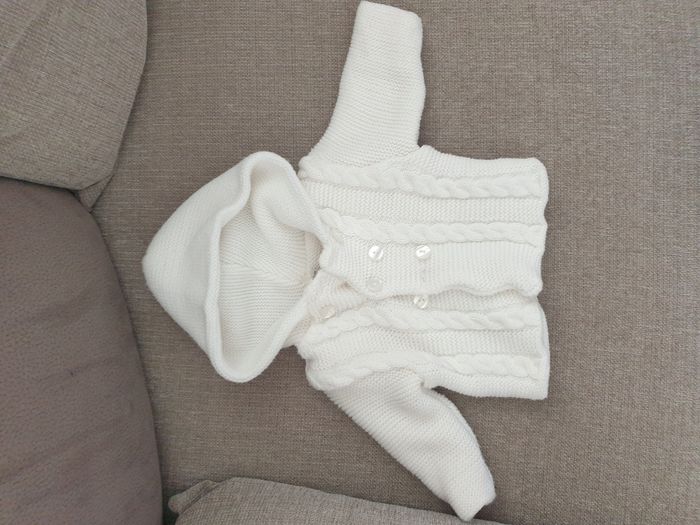 Gilet
