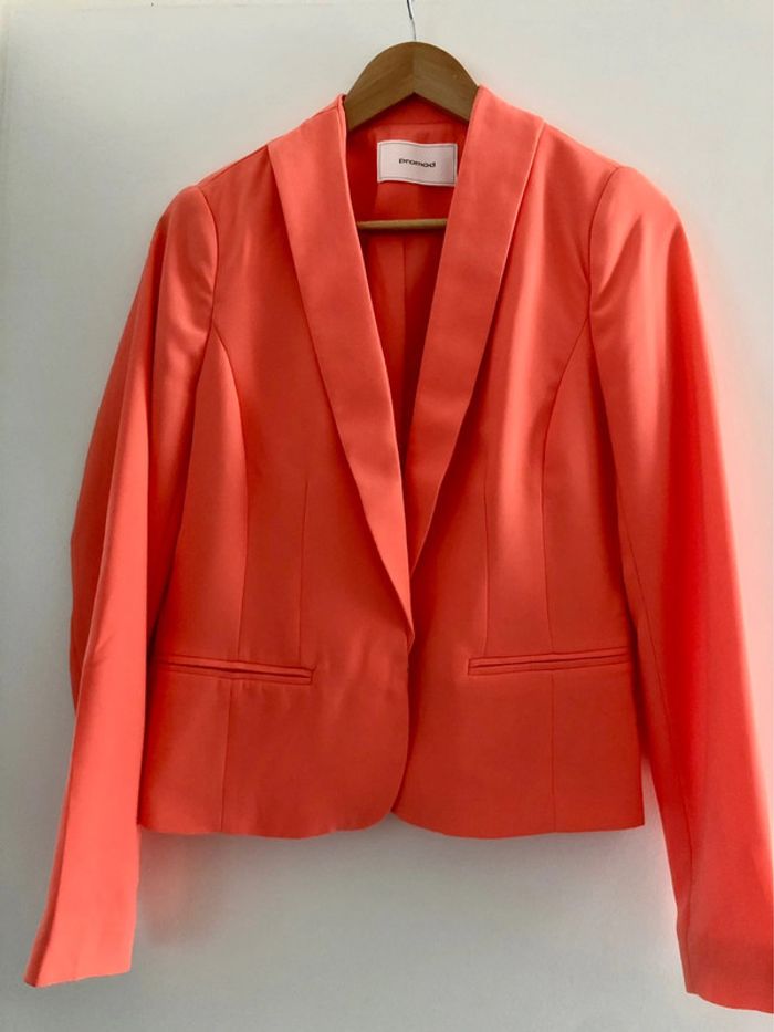 Blazer promod taille 38 - photo numéro 2