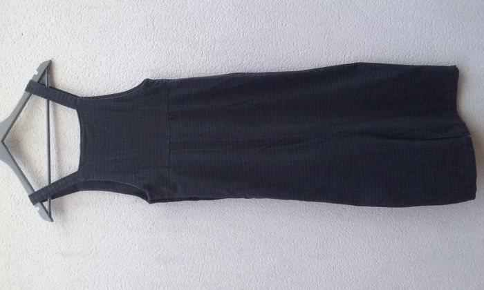 Robe longue d'hiver Jacqueline Riu - photo numéro 5