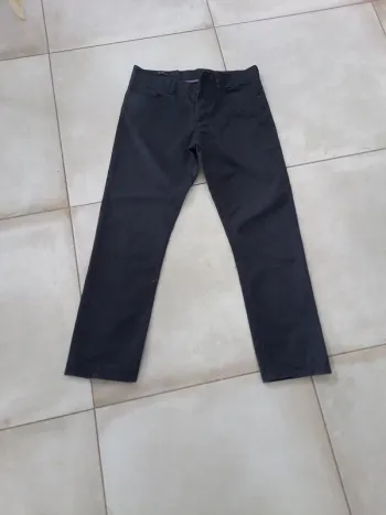 Pantalon homme