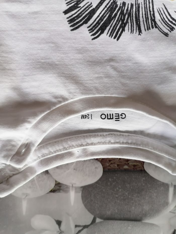 Tee shirt - photo numéro 3