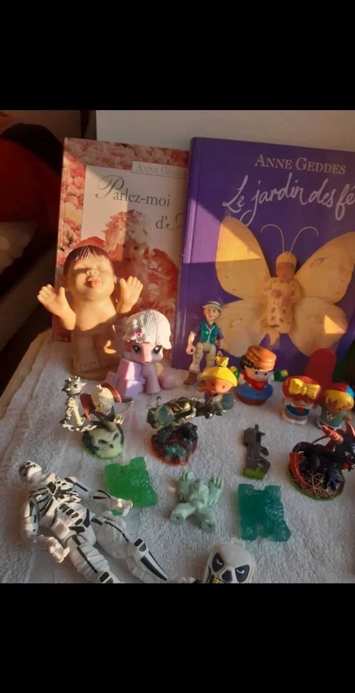Figurine - photo numéro 3