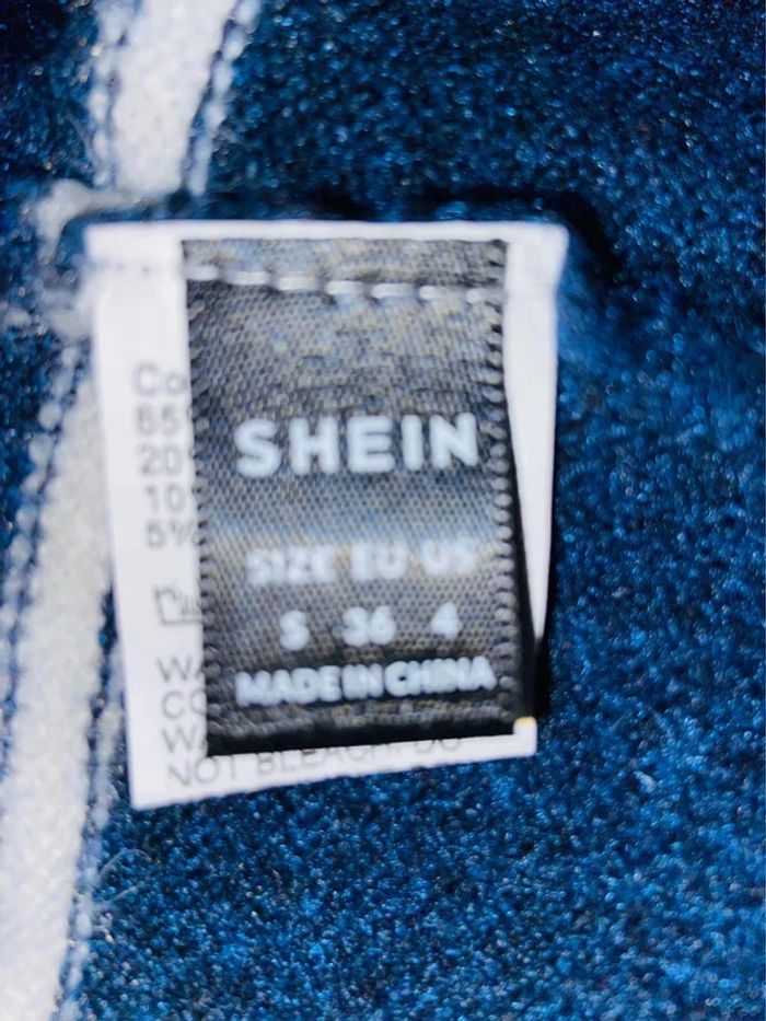 Pull T.S Shein - photo numéro 2