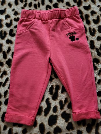 Pantalon minnie