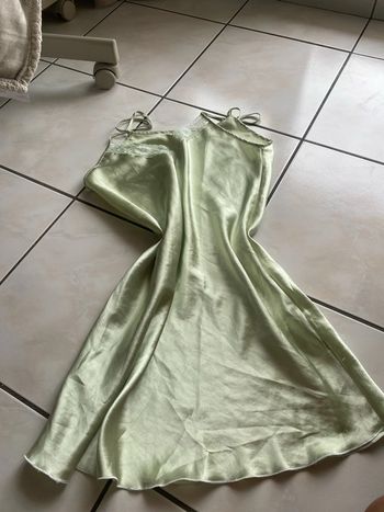 Nuisette taille unique