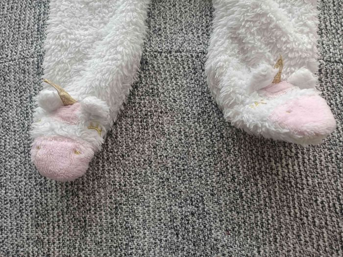 Pyjama 12 mois - photo numéro 3