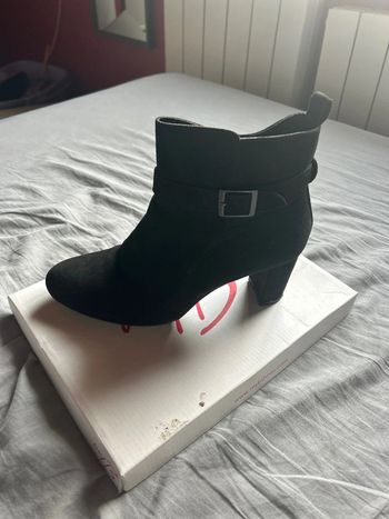 Chaussure à talons