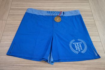 Short leger sport training 