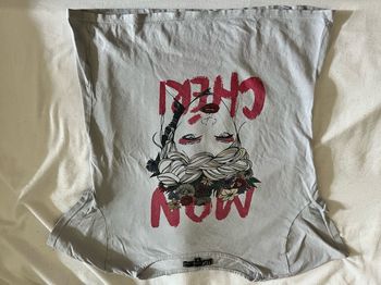 T-Shirt femme