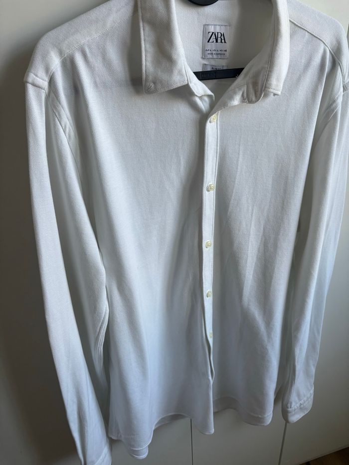 Chemises - photo numéro 3