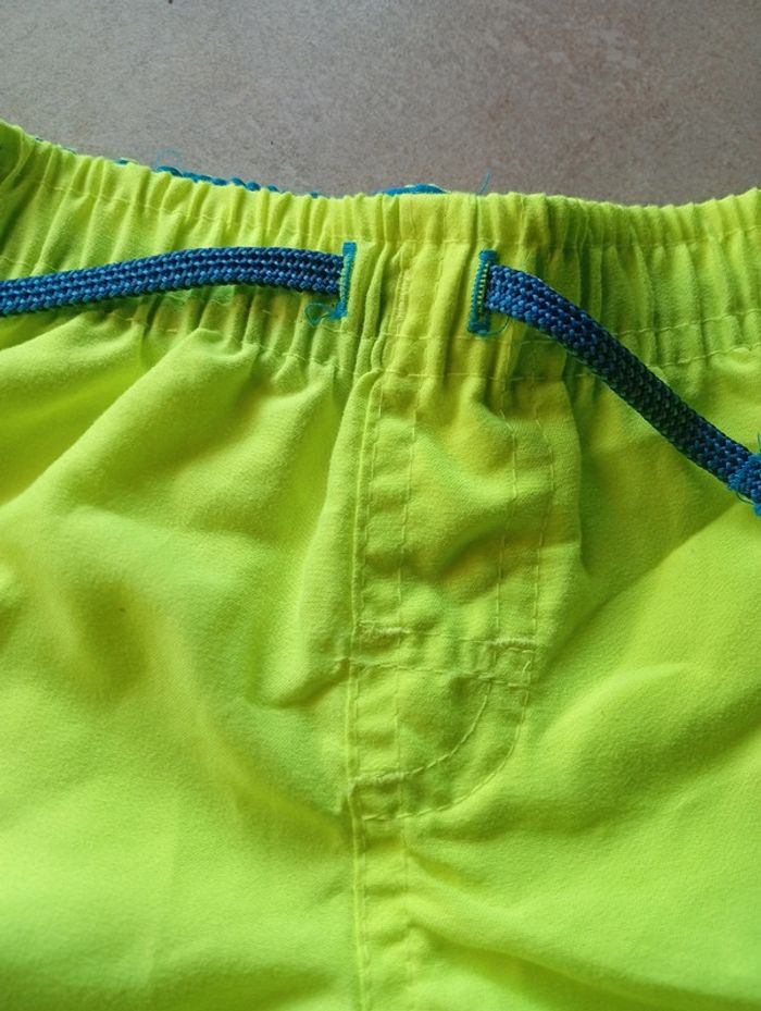 Short de plage 6-9 M - photo numéro 2