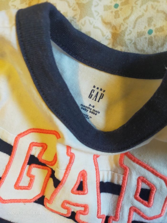 Combinaison GAP - photo numéro 3