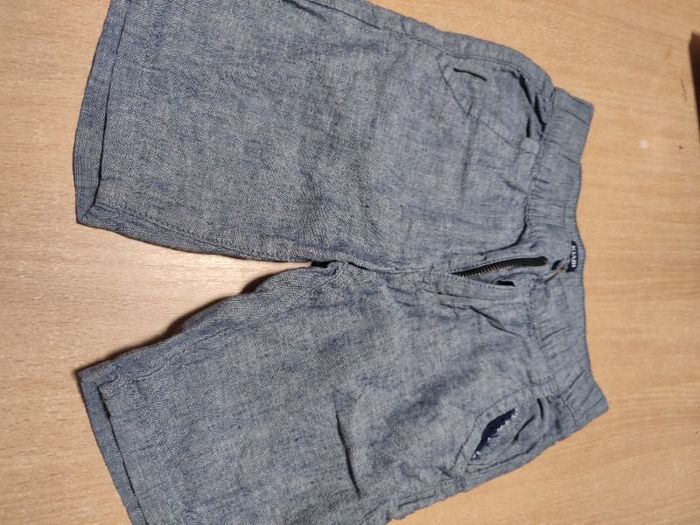 Short
