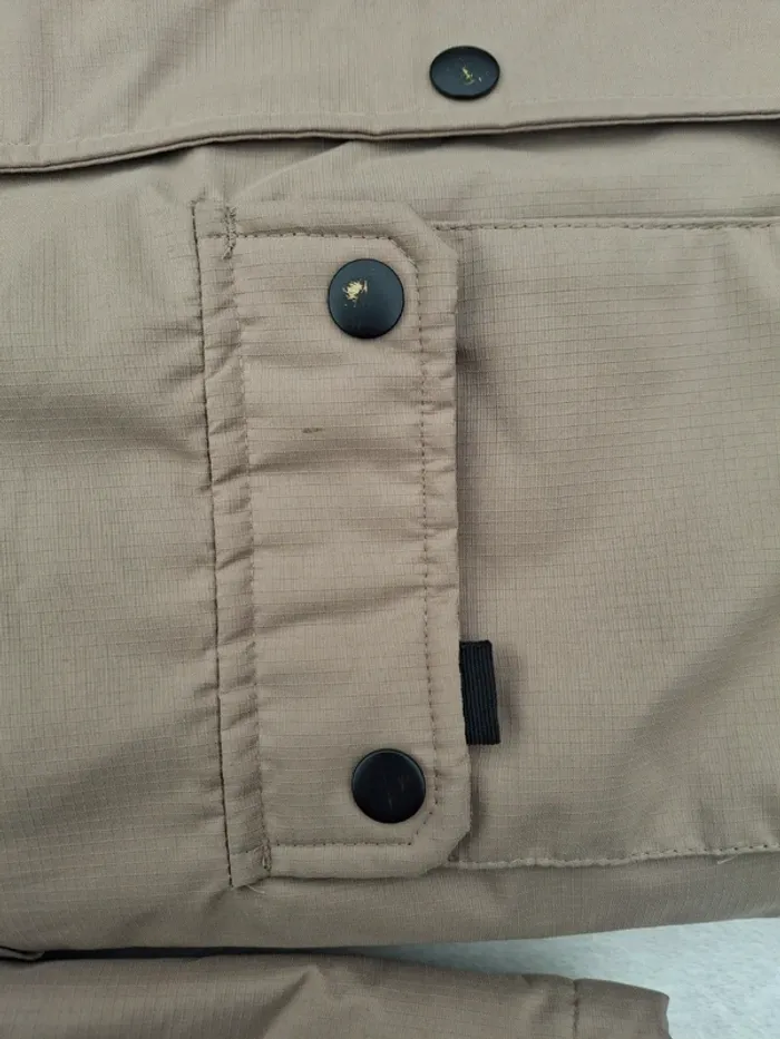 Manteau garçon. - photo numéro 6