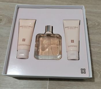 Coffret L'irrésistible Givenchy 80ML