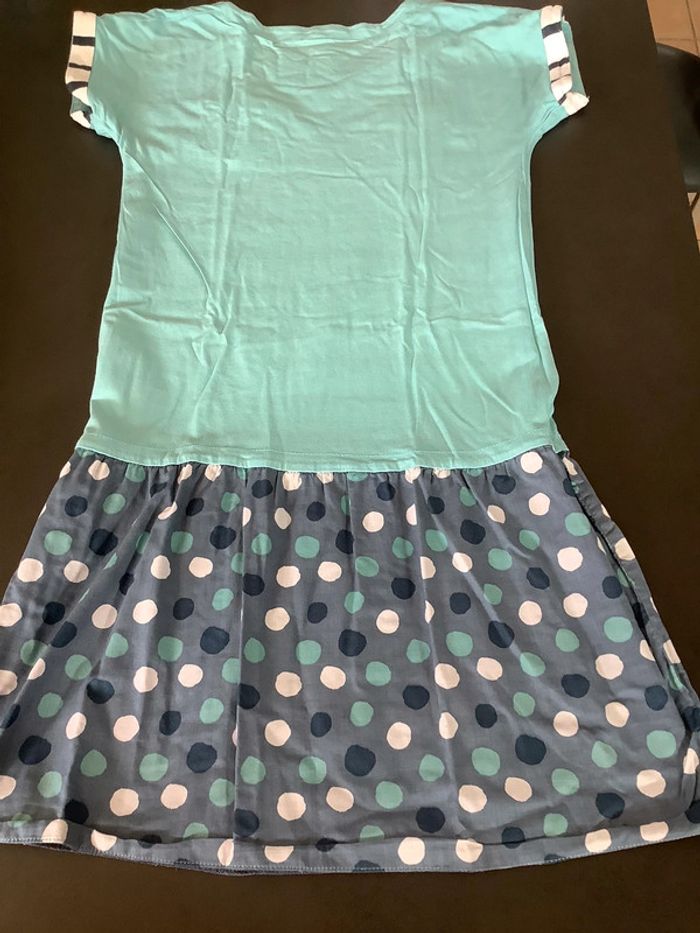 Robe réversible - photo numéro 4