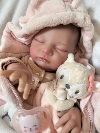Bébé reborn