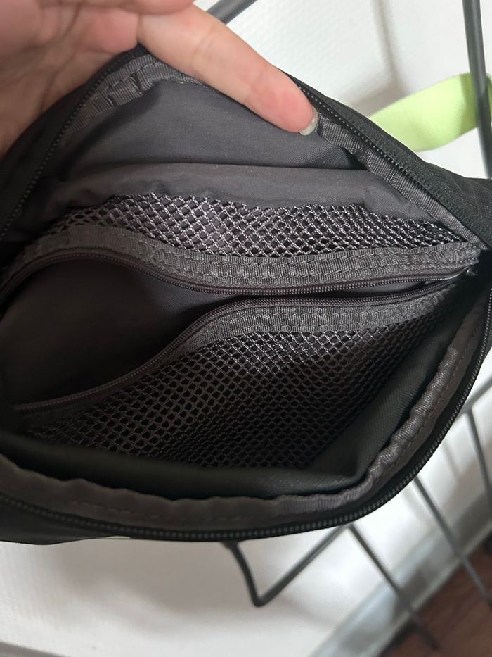 Sacoche banane Nike - photo numéro 4