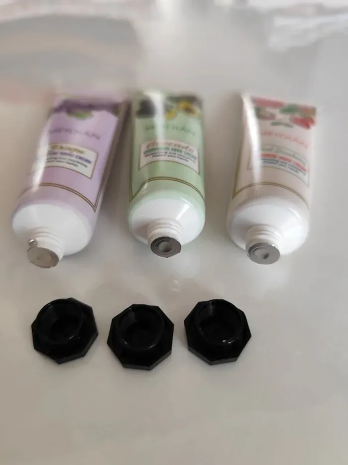 Eau micellaire et crèmes neuves - photo numéro 4