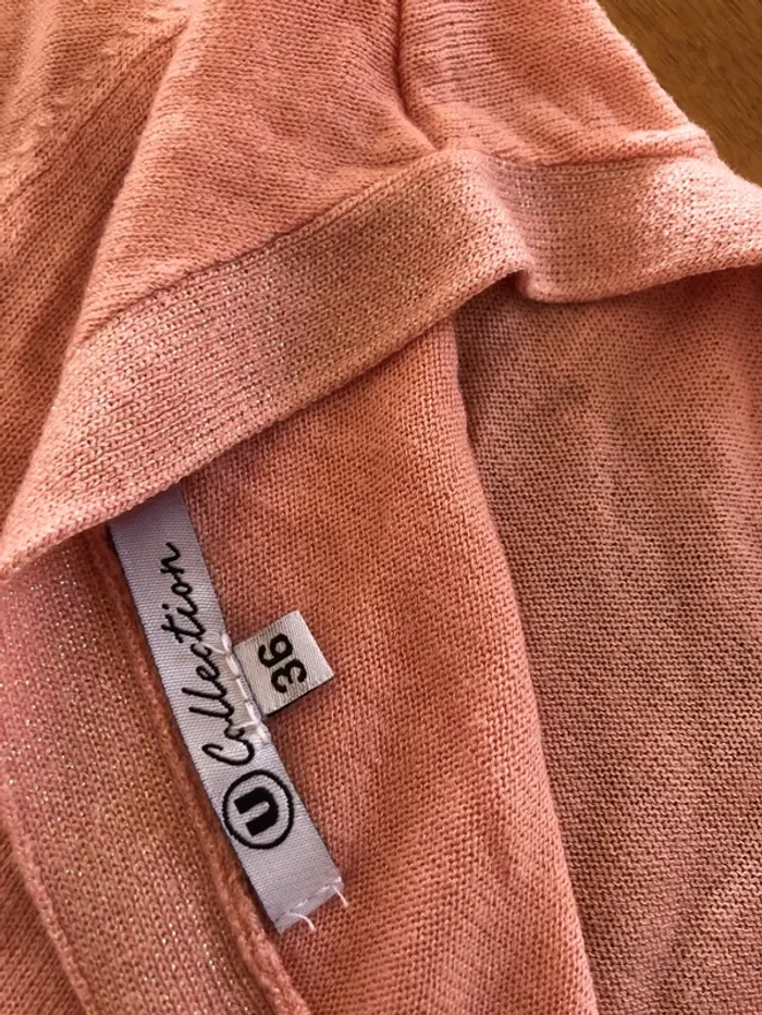 Tee-shirts en maille - photo numéro 4