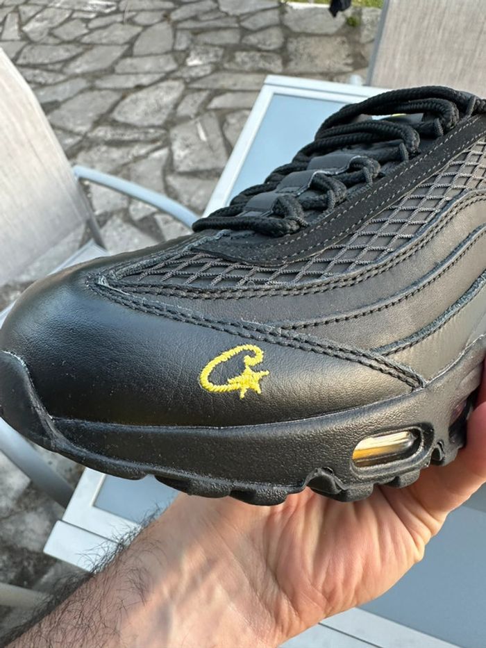 Nike Air Max 95 X Corteiz - photo numéro 6