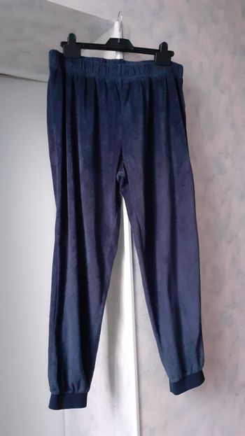 Bas de pyjama homme taille L