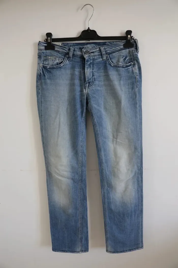 C38 Jean Le temps des cerises W27