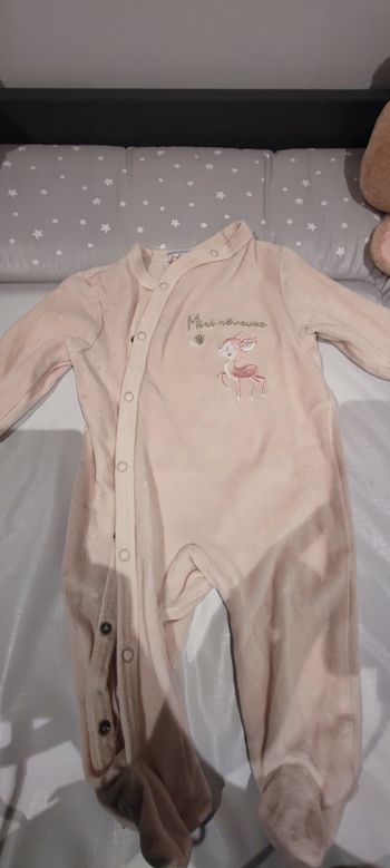 Pyjamas