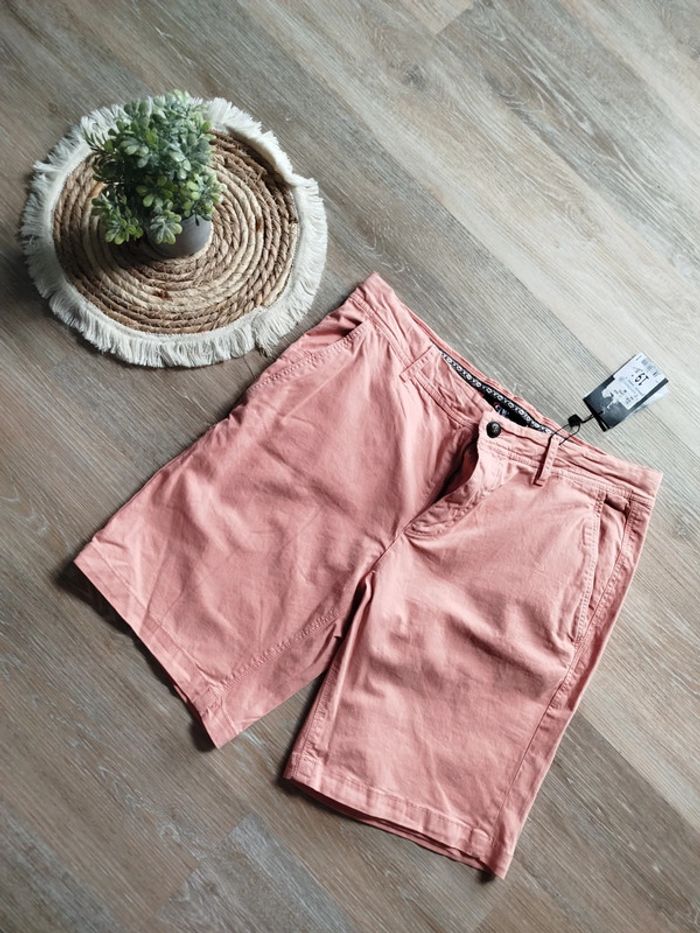 Short homme