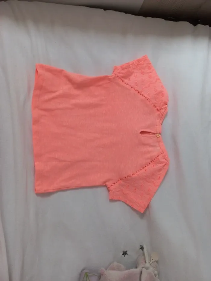 T-shirt - photo numéro 2