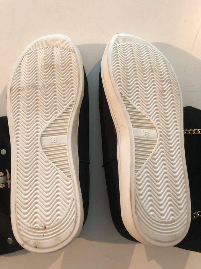 Chaussures femme - photo numéro 4