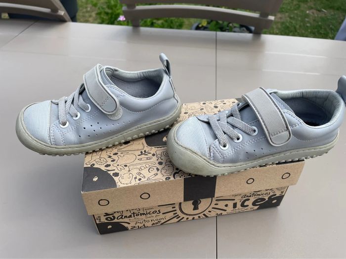 Paterna rocker gris 27 - photo numéro 3