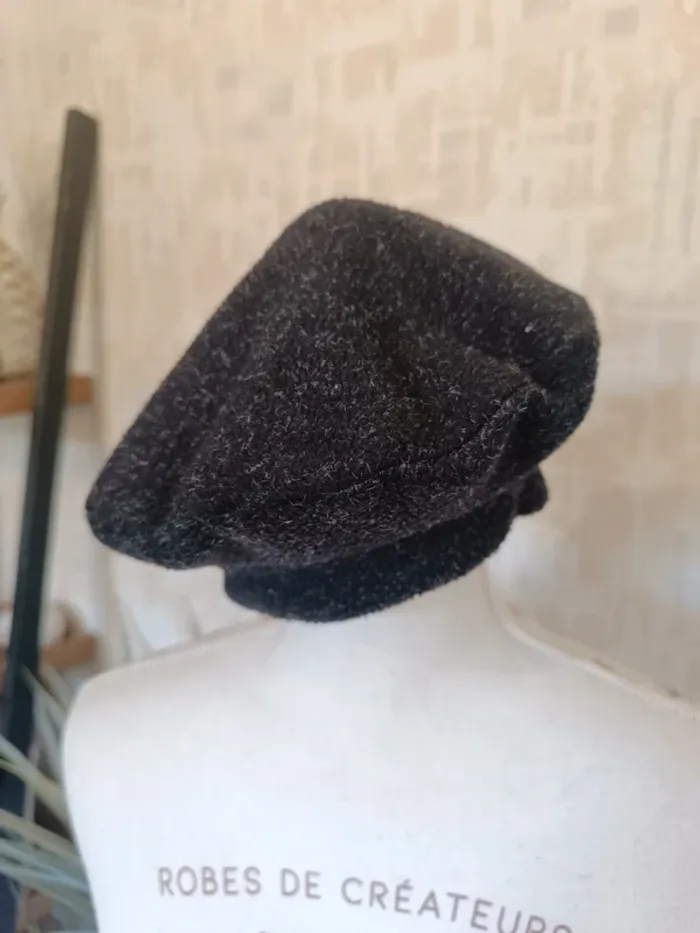Béret CATIMINI - Taille 43 cm