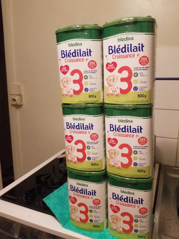 bledilait 3 - photo numéro 2