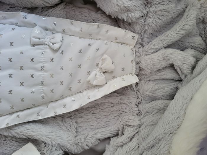 Combinaison chaude - photo numéro 2