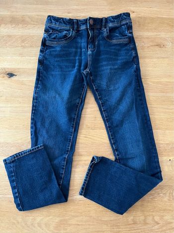 Jeans Okaïdi skinny