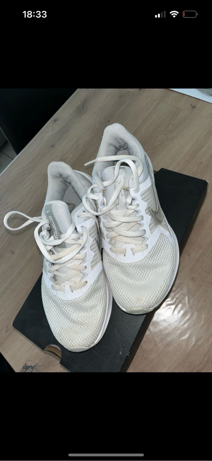 Basket Nike