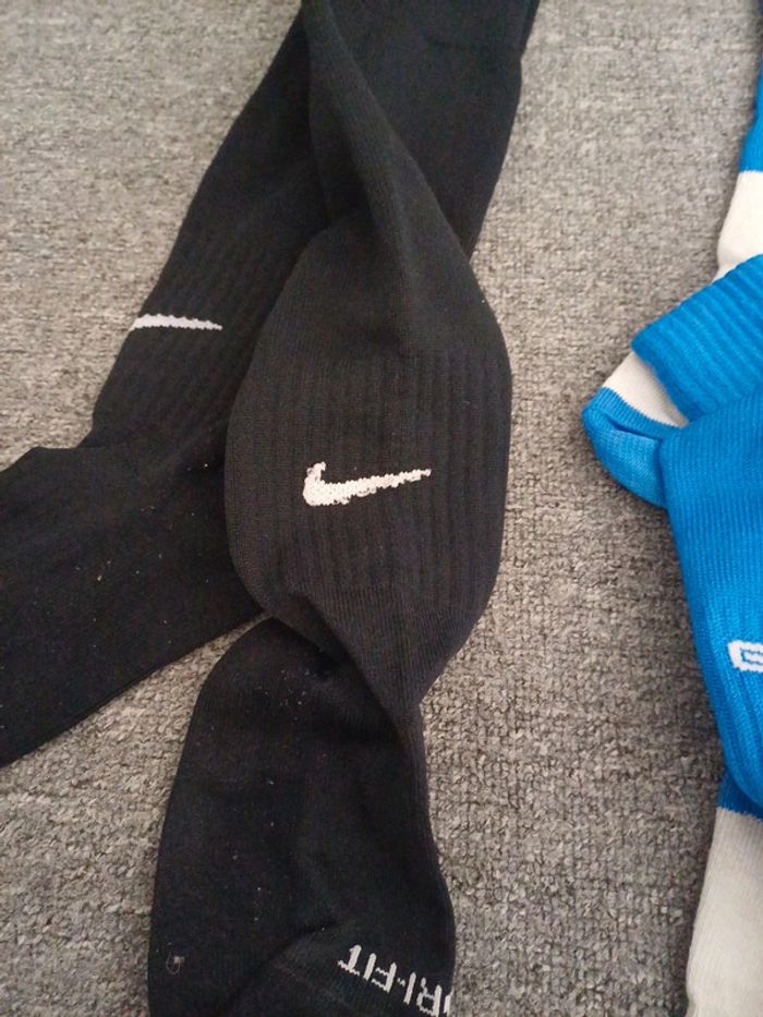 Chaussettes - photo numéro 3