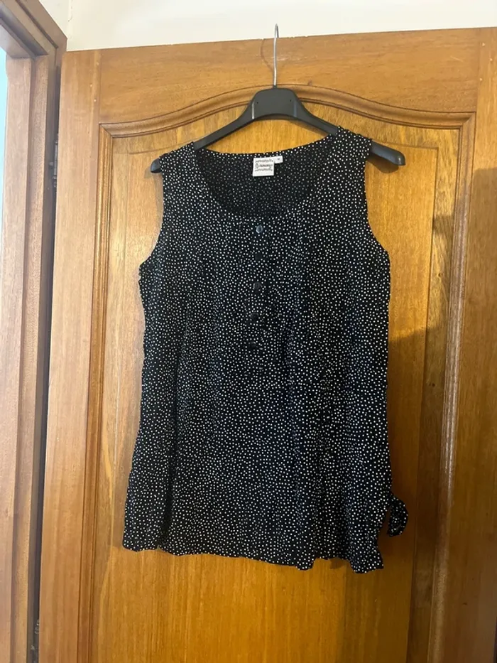 Blouse,Tanawa taille M