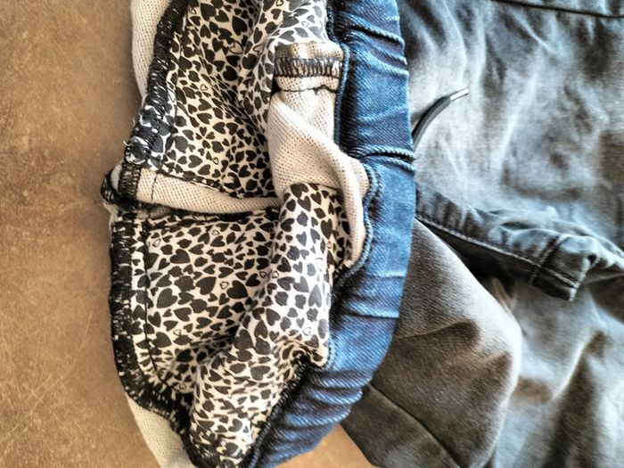 Jean 6 ans ikks - photo numéro 14