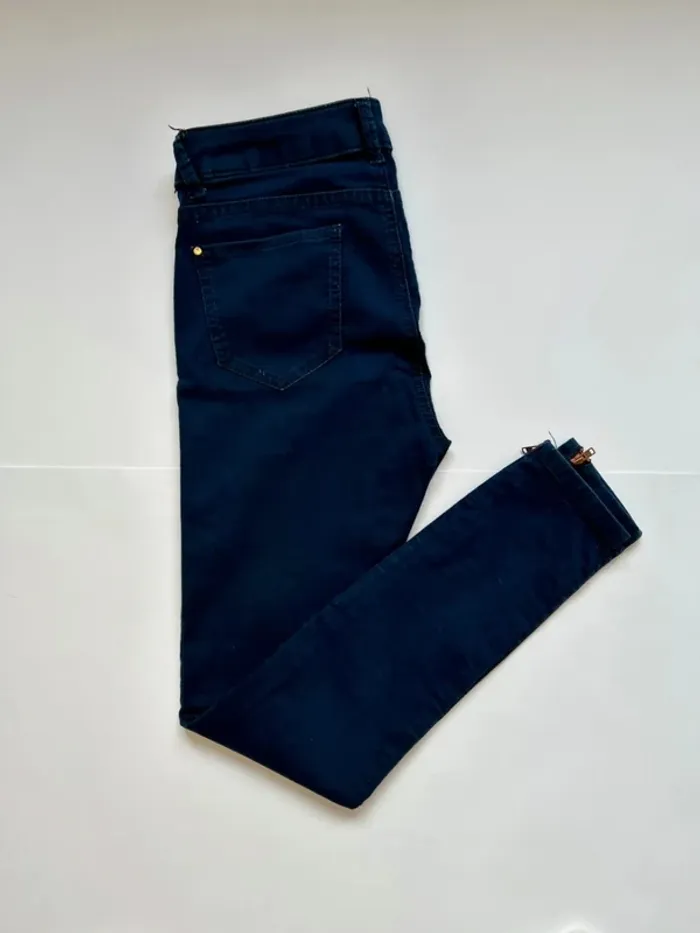 Jeans skinny femme Marks and Spencer taille 36