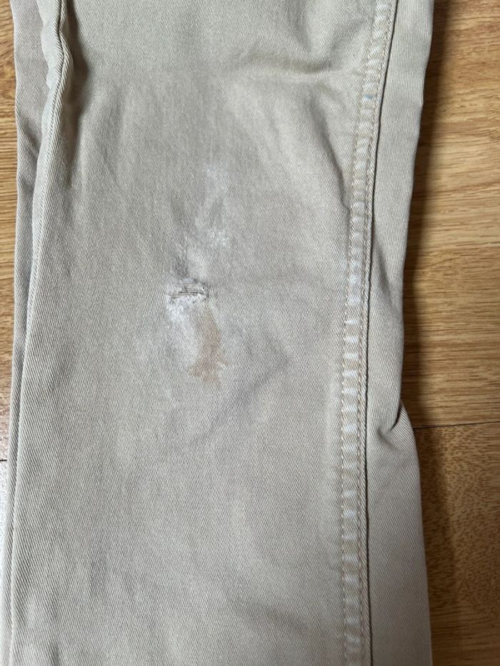 Lot de 4 jeans 8 ans - photo numéro 4