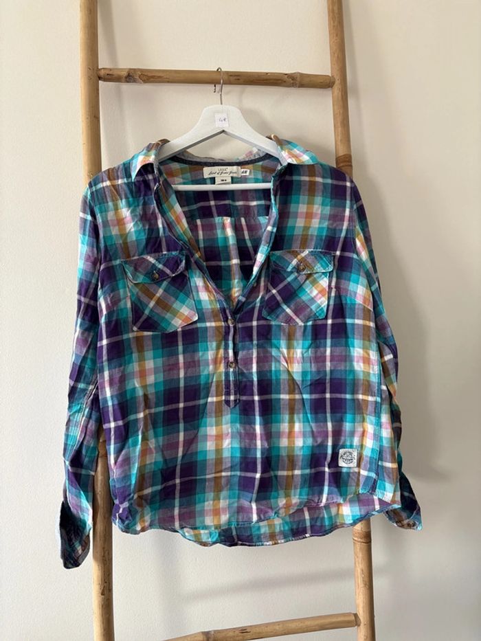 Chemisier H&M