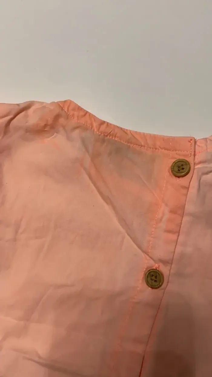 Blouse - photo numéro 4