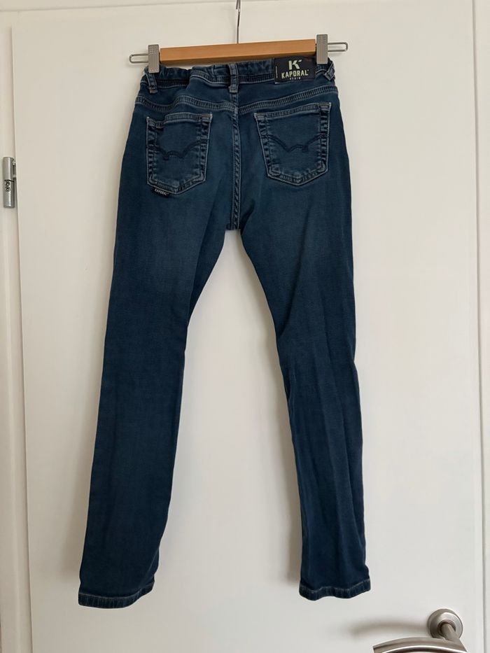 Jean slim - photo numéro 3