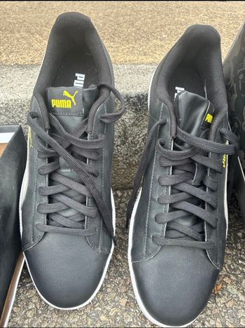 Baskets Puma
