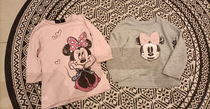 Vêtements minnie - photo numéro 2